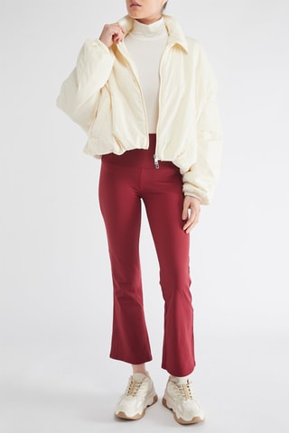 Veste - Beige