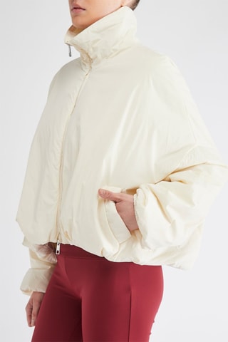Veste - Beige