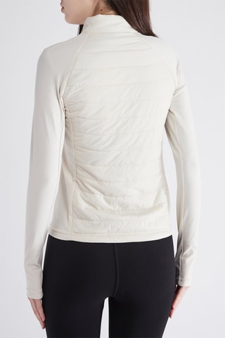 Veste - Blanc