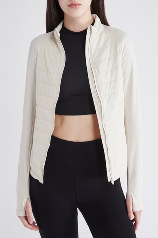 Veste - Blanc