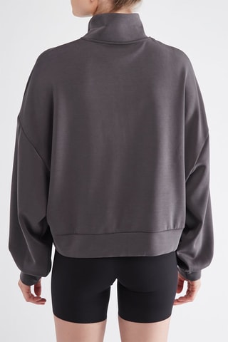 Veste - Anthracite