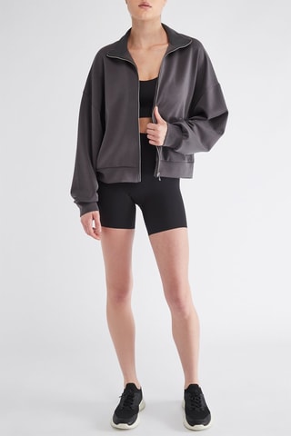 Veste - Anthracite