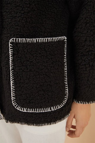 Veste - Noir