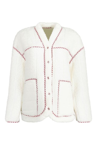 Veste - Blanc