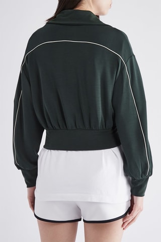 Veste - Vert foncé