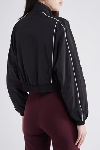 Coupe-vent - Noir