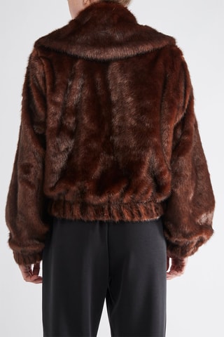 Veste - Marron
