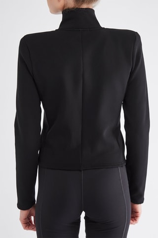 Veste - Noir