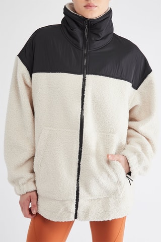 Veste - Ecru