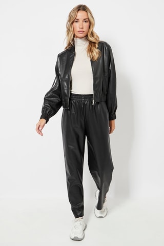 Veste - Noir