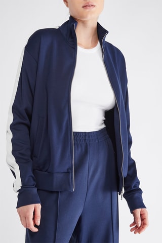 Veste - Bleu marine