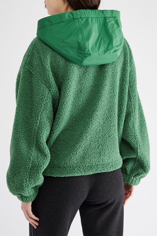 Veste - Vert foncé
