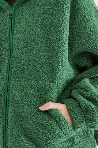 Veste - Vert foncé
