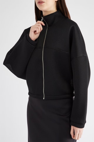 Veste - Noir