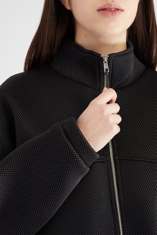 Veste - Noir