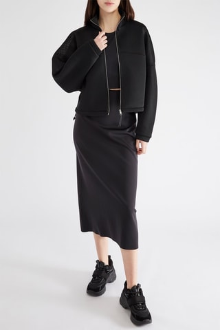 Veste - Noir