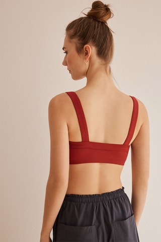 Brassière - Orange