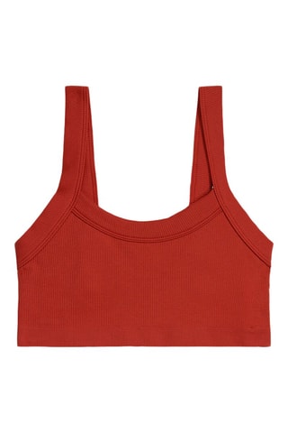 Brassière - Orange