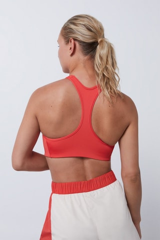 Brassière de sport - Rouge