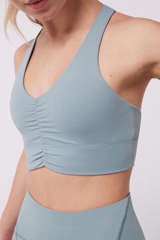 Brassière de sport - Vert