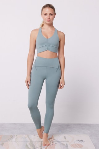 Brassière de sport - Vert
