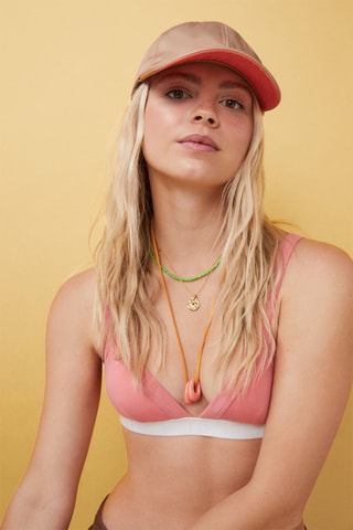 Brassière - Rose
