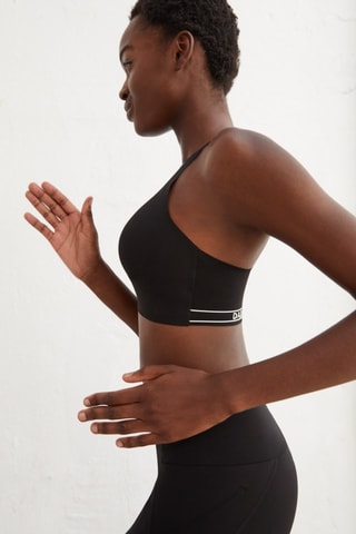 Brassière - Noir