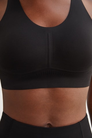Brassière - Noir