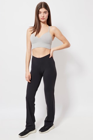 Brassière Gris chiné