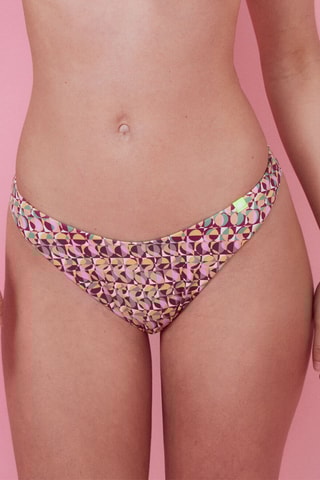 Bas de maillot - Rose 