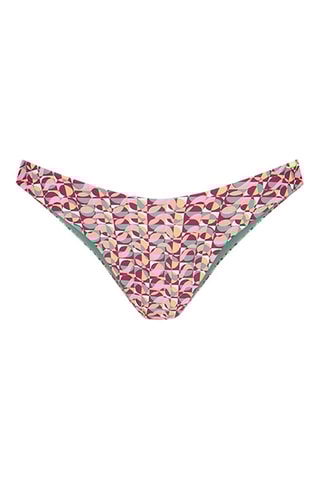 Bas de maillot - Rose 