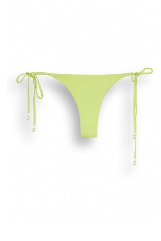 Bas de maillot - Vert
