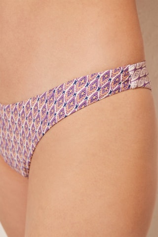 Bas de maillot - Rose