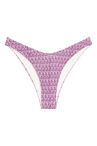 Bas de maillot - Rose