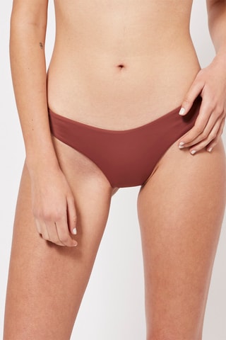 Bas de maillot Camel