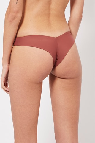 Bas de maillot Camel