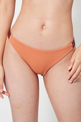 Bas de maillot Camel