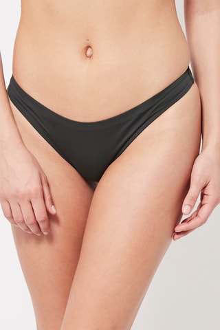 Bas de maillot  Anthracite