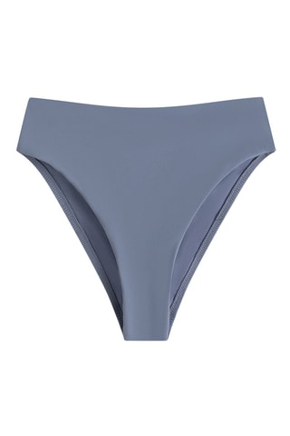 Bas de maillot Bleu clair