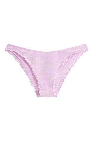 Bas de maillot Rose