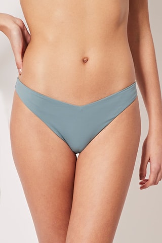 Bas de maillot Vert