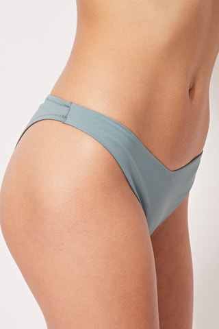 Bas de maillot Vert