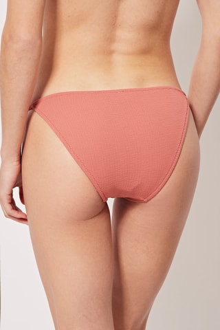 Bas de maillot Corail