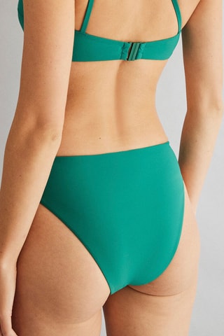 Bas de maillot - Vert