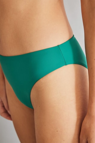 Bas de maillot - Vert