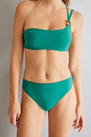 Bas de maillot - Vert