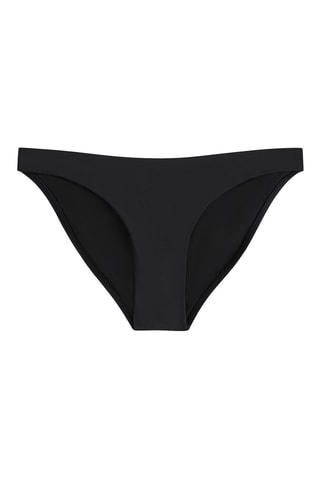 Bas de maillot Noir