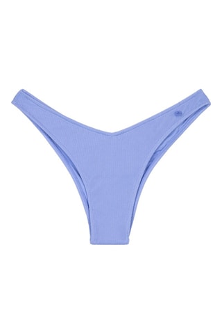 Bas de maillot - Violet