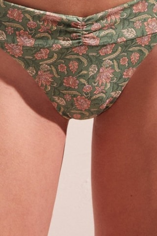 Bas de maillot - Vert