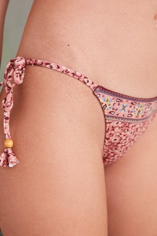 Bas de maillot - Rose